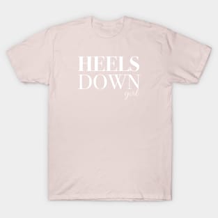 Horse Holic - Hills Down T-Shirt